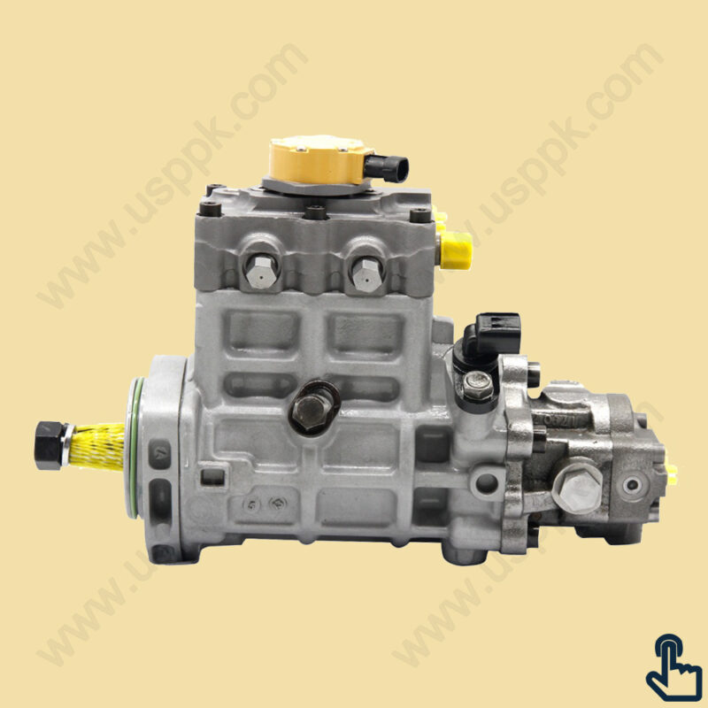 Caterpillar Fuel Pump