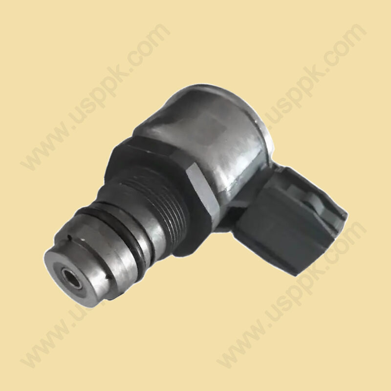 Denso HP5 Pump SCV Suction Control Valve - Image 2