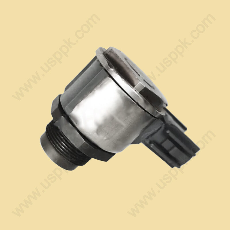 Denso HP5 Pump SCV Suction Control Valve - Image 4