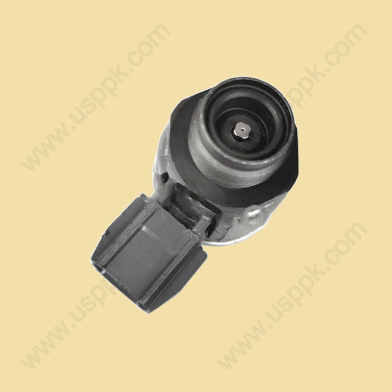 Denso HP5 Pump SCV Suction Control Valve - Image 3