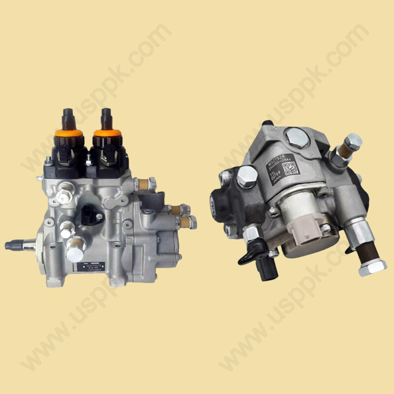 DENSO Pump