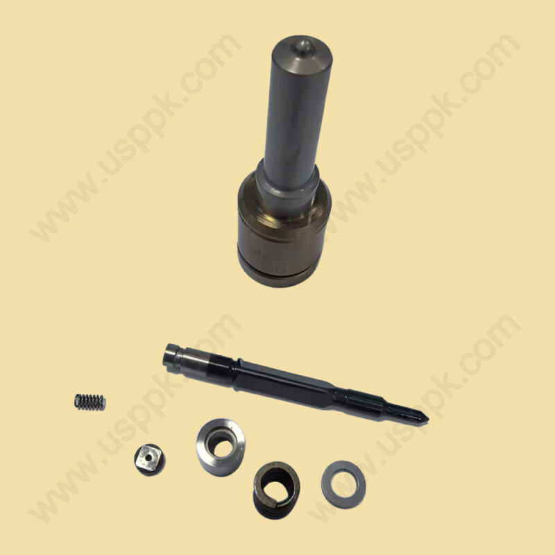 Denso Nozzle Piezo Series - Image 3