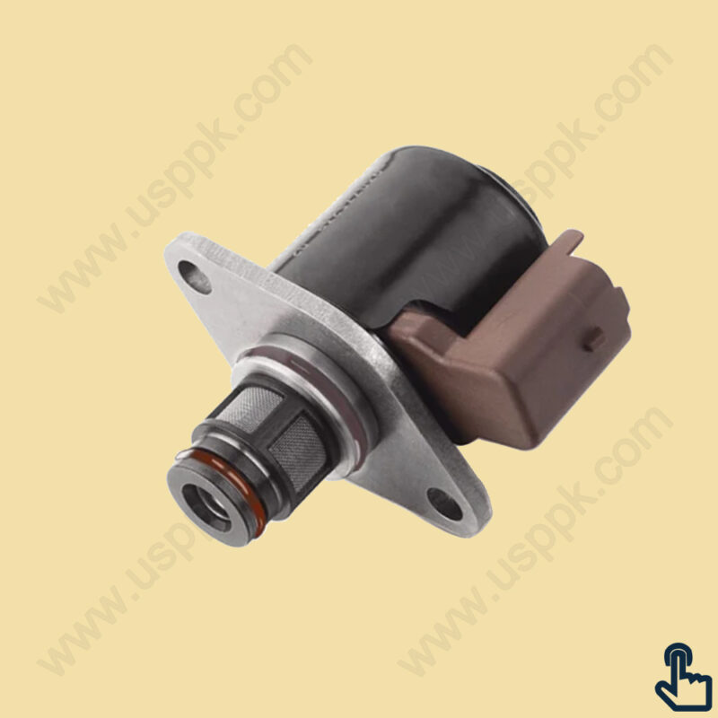 Delphi Inlet Metering Valve (IMV)