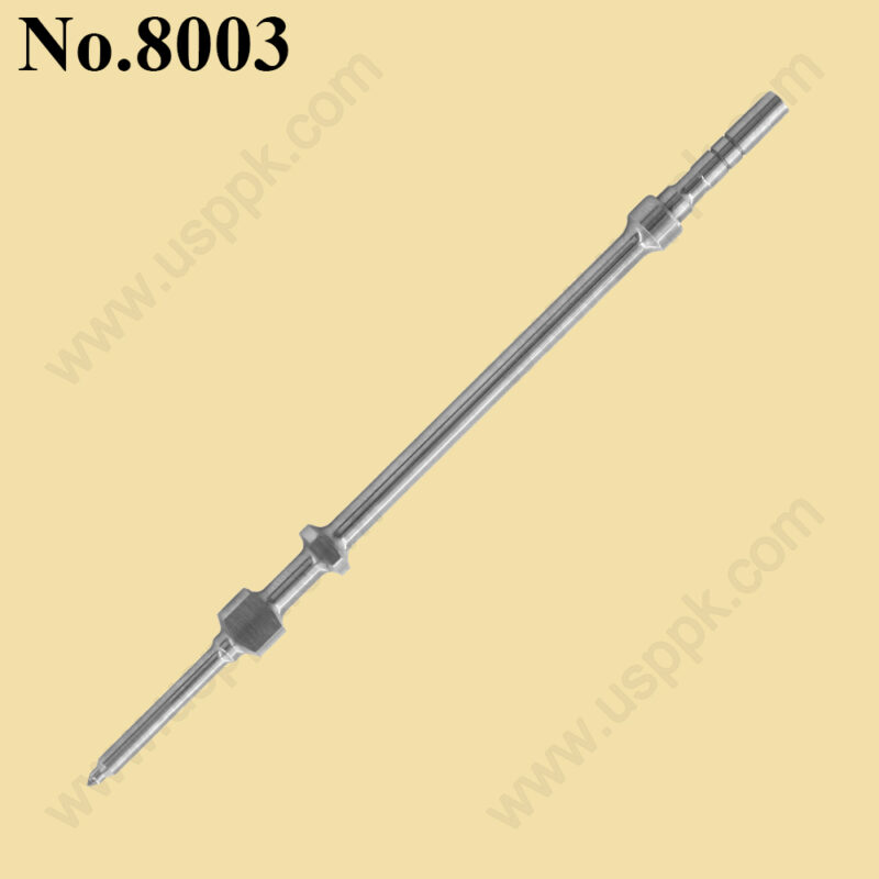 Cummins XPI Injector Nozzle Needle for Injector 2057401, 2086663, 2488244, 2872405, 2872544, 2897320 - Image 4