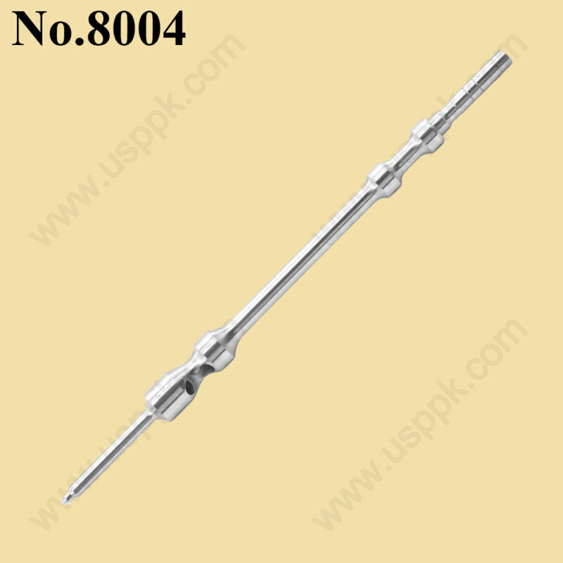 Cummins XPI Injector Nozzle Needle for Injector 2057401, 2086663, 2488244, 2872405, 2872544, 2897320 - Image 5