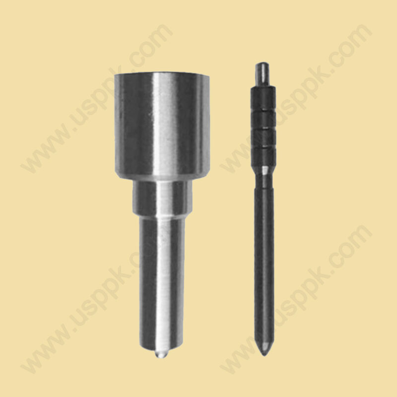 Bosch Piezo Nozzle - Image 2