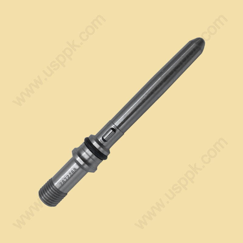 Common Rail Injector Fuel Supply Connector Transfer Tube - Image 2