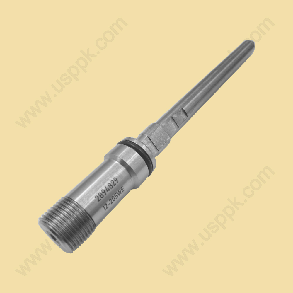 につこり Original Cummins ISX Injector Fuel Supply Connector | 2894829