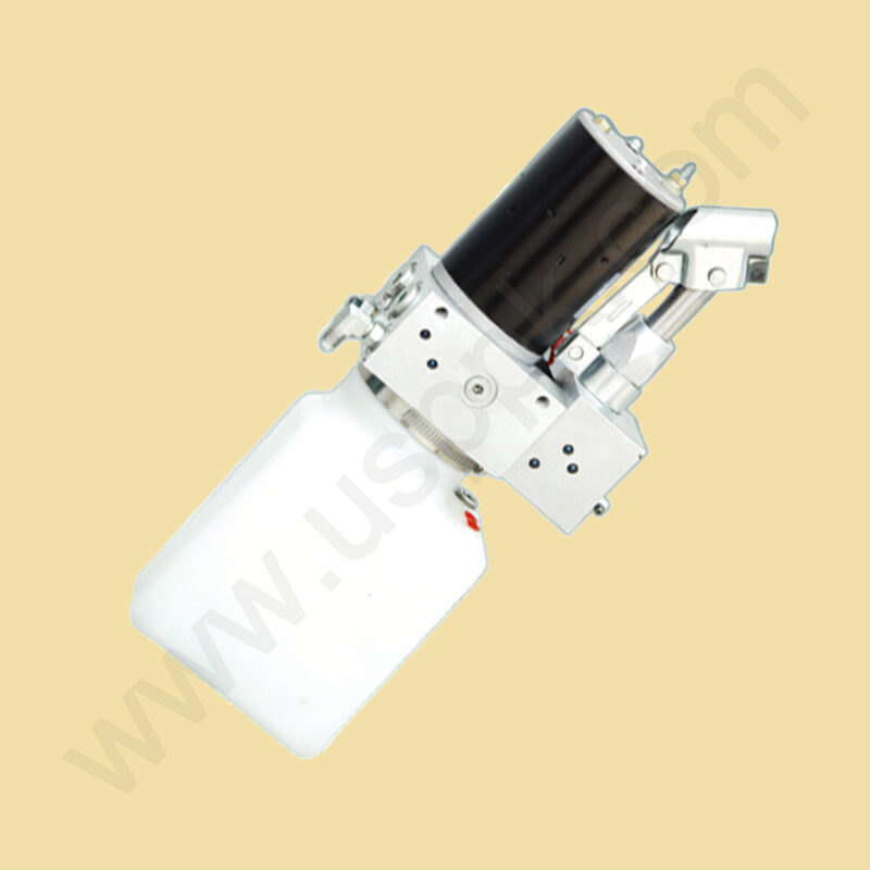 Wheel Chair Power Units