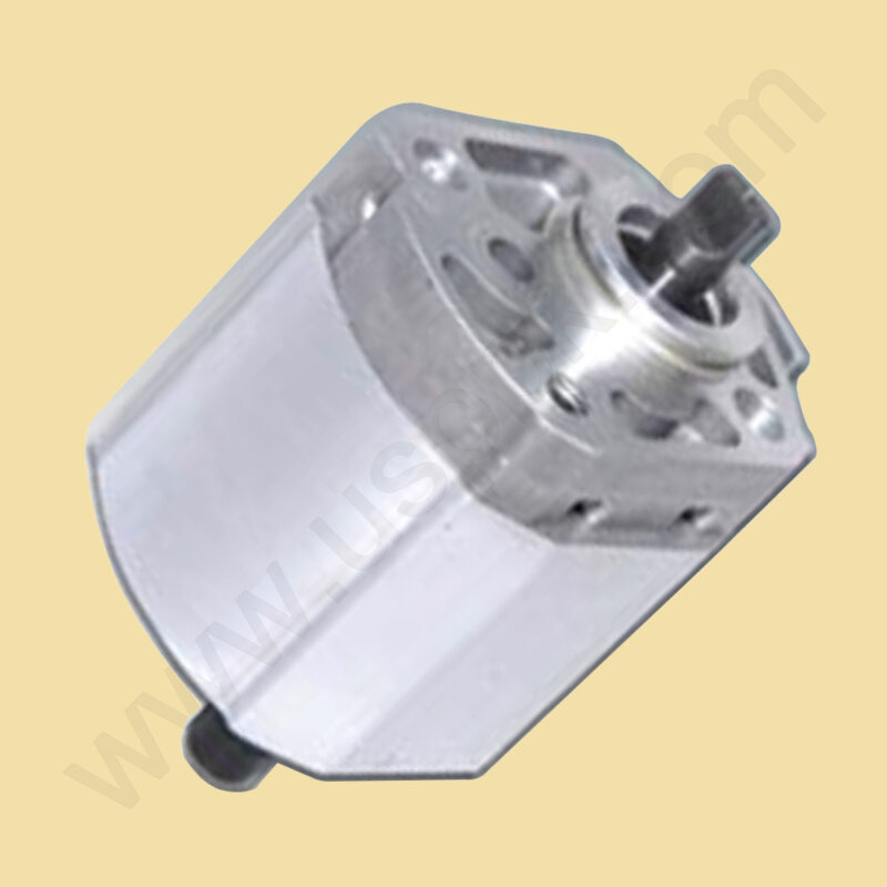 CBQE-G Gear Pump