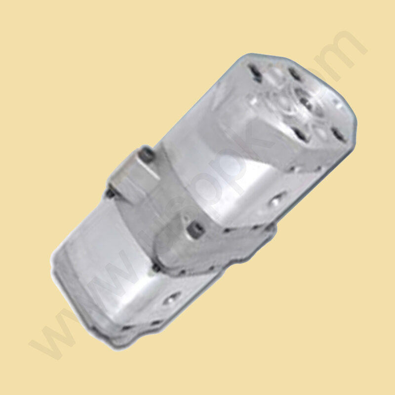 CBTNL Two-way Flow Gear Pump