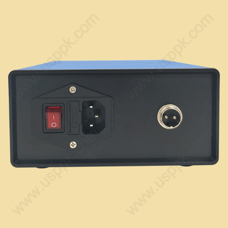 CRI220 High Pressure Common Rail Injector Tester - Image 2