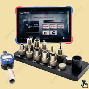 WUNFA Repair Master MFT100