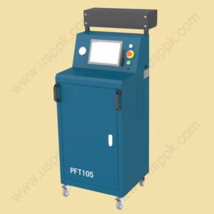 External Type Common Rail Pump Test Bench PFT105