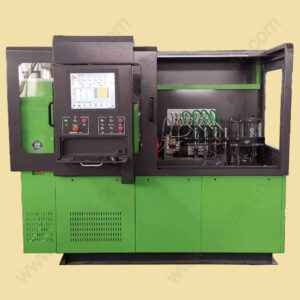 WUNFA SPE825 Test Bench