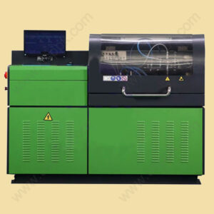 Common Rail System Test Bench SPT2708