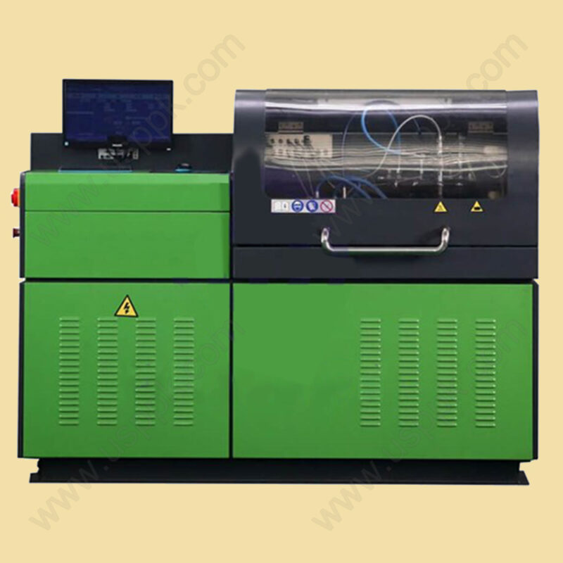 Common Rail System Test Bench SPT2708