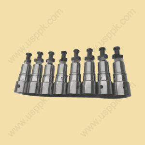 Marine Plunger WP-3