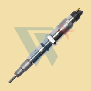 Injector