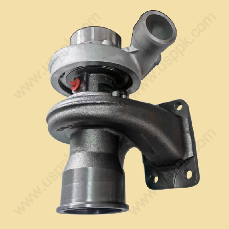 Original Turbocharger - Image 4
