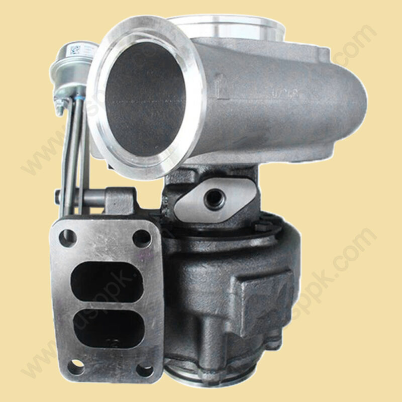 Original Turbocharger - Image 5