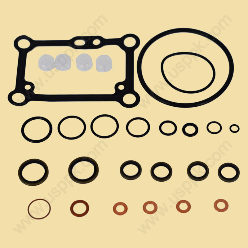 Yanmar X4 Repair Kit