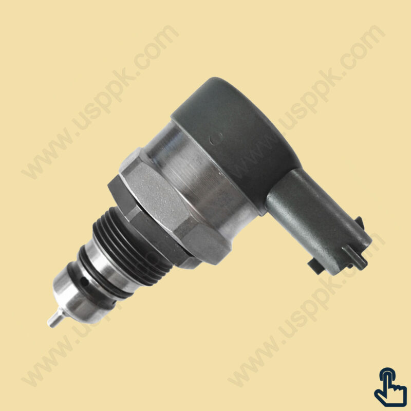 Bosch Series DRV Valve