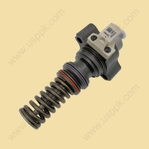 Remanufacture Delphi Injector