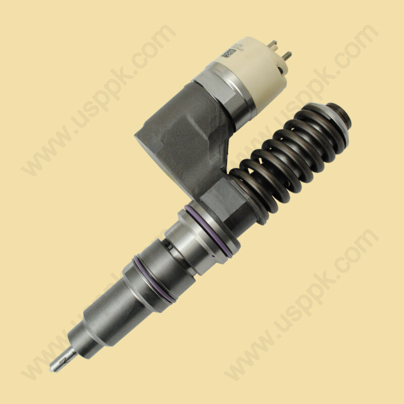 Remanufacture VOLVO Injector