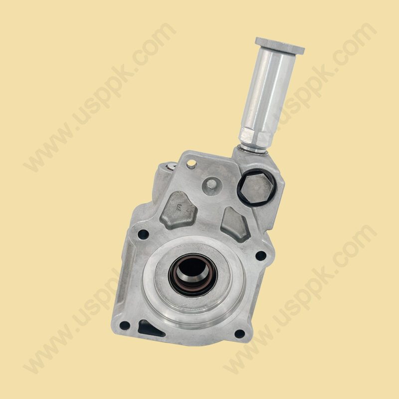 Fuel Feed Pump Assy