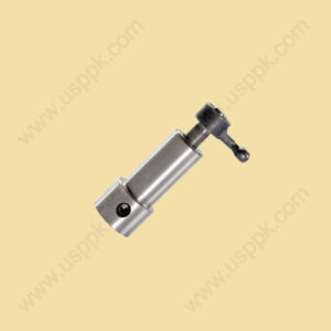 Simms Type Plunger