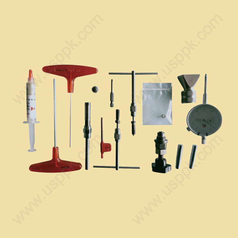 Unit Pump Pump Nozzle Valve Core Repair Tools for Bosch EUI/EUP