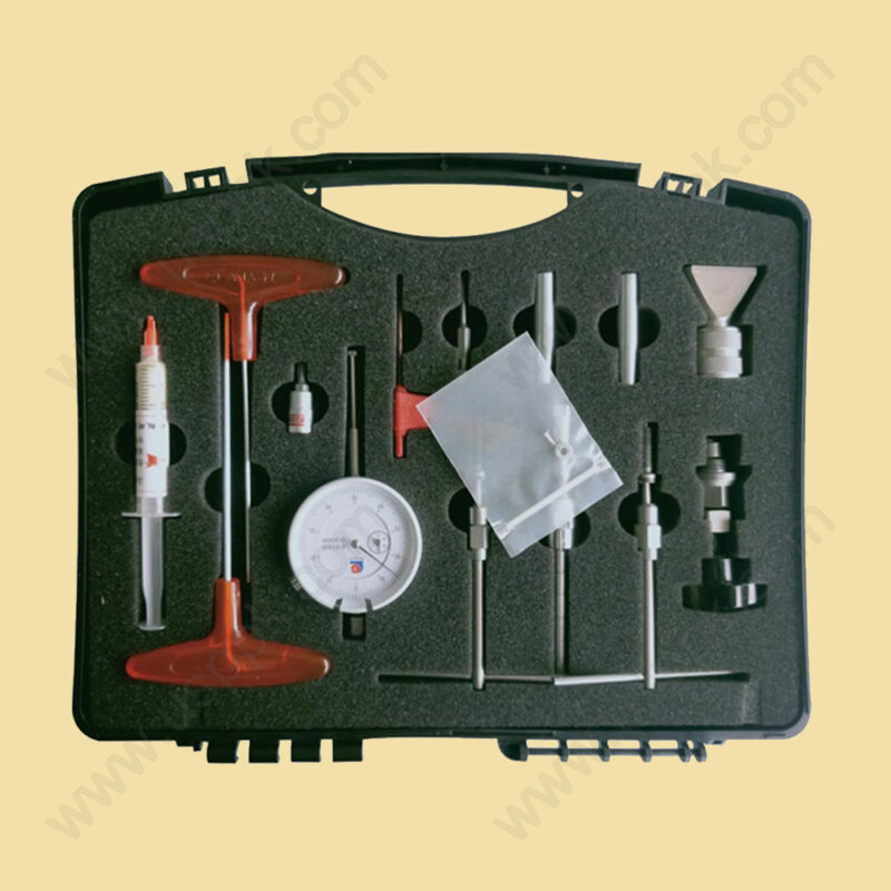Unit Pump Pump Nozzle Valve Core Repair Tools for Bosch EUI/EUP - Image 2