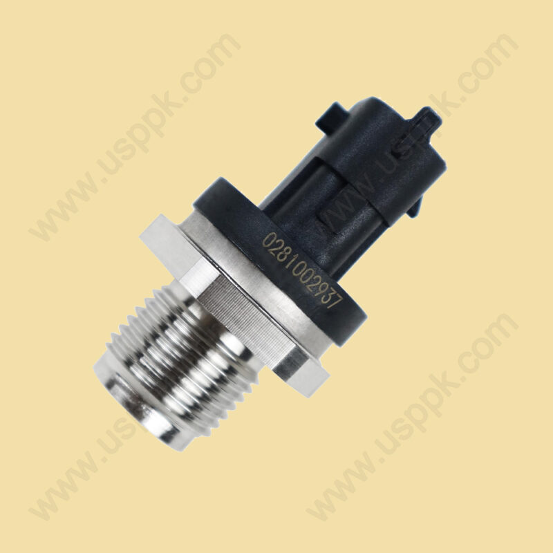 Bosch Common Rail Pressure Sensor