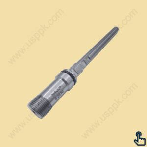 Common Rail Injector Fuel Supply Connector Transfer Tube