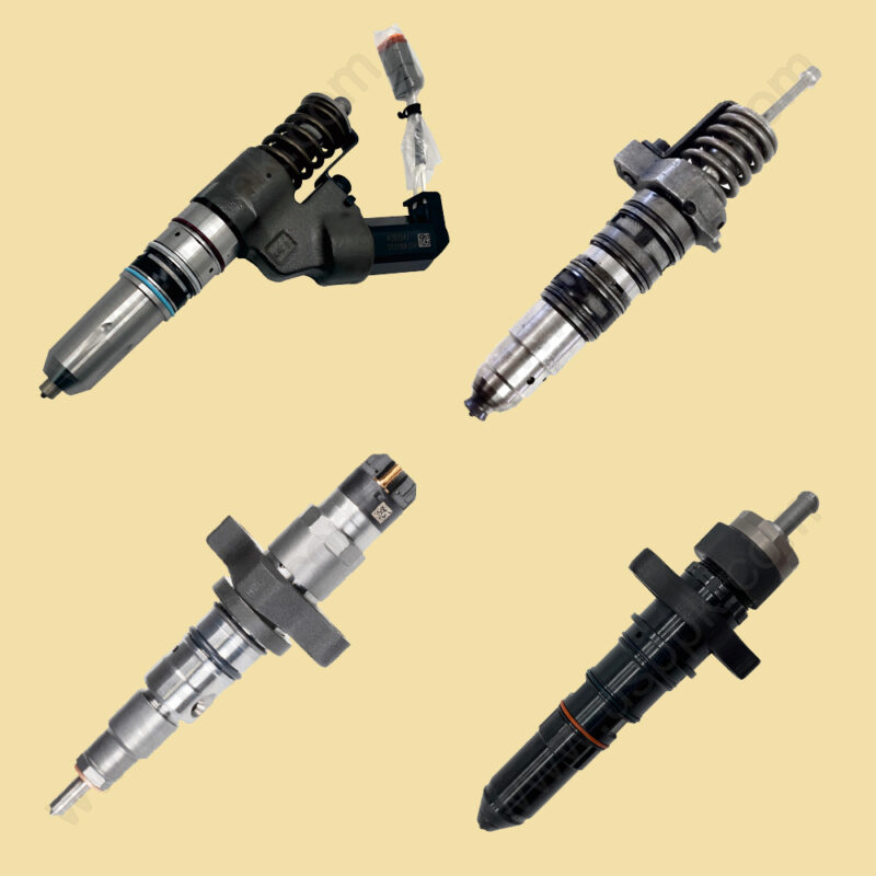 CUMMINS Injector(Remanufacture and Brand New)