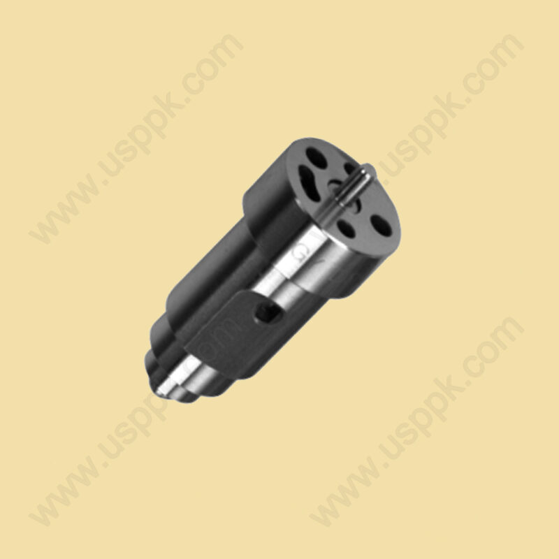 Marine Type Nozzle