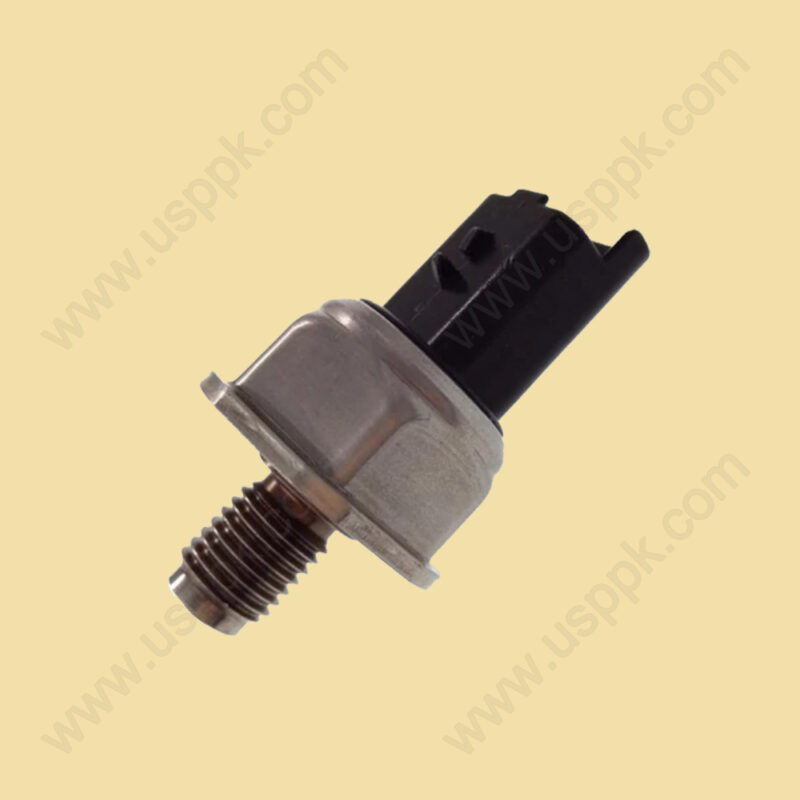 Denso Common Rail Pressure Sensor - Image 2