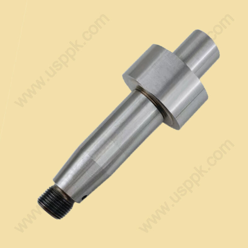 Bosch CP4 Pump Camshaft