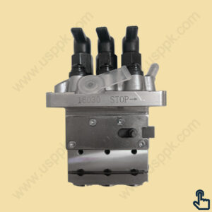 Kubota Fuel Injection Pump