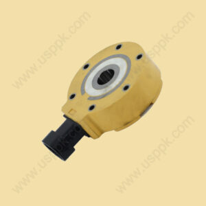 CAT Common Rail Pump Parts