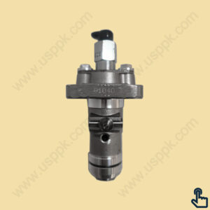 Isuzu Fuel Injection Pump