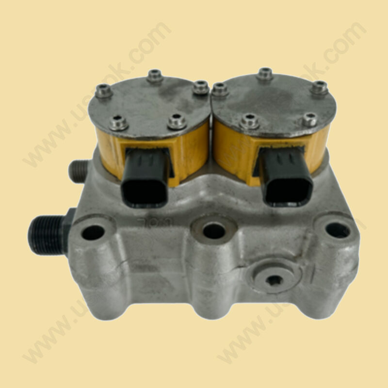 CAT Common Rail Pump Parts - Image 2