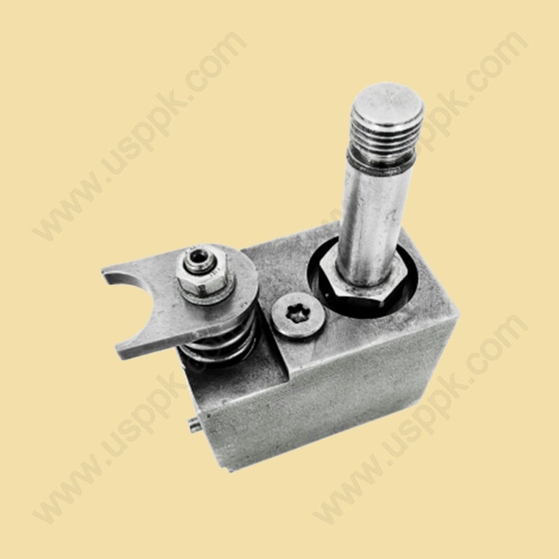C7/C9/C-9 Pump Parts - Image 6