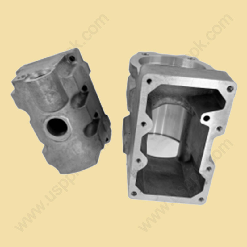 C7/C9/C-9 Pump Parts - Image 5