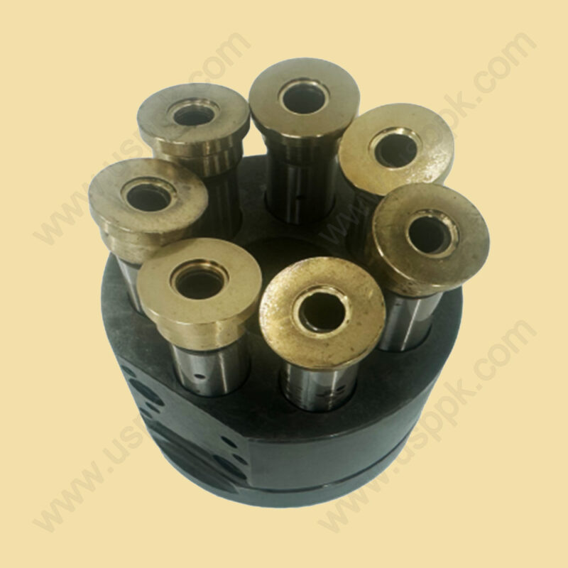 C7/C9/C-9 Pump Parts - Image 4