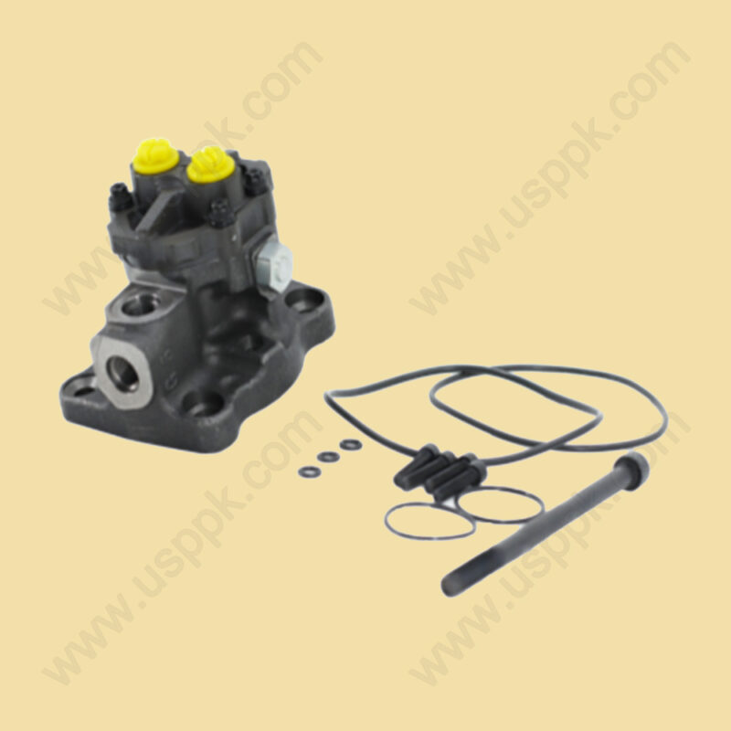 C7/C9/C-9 Pump Parts - Image 11