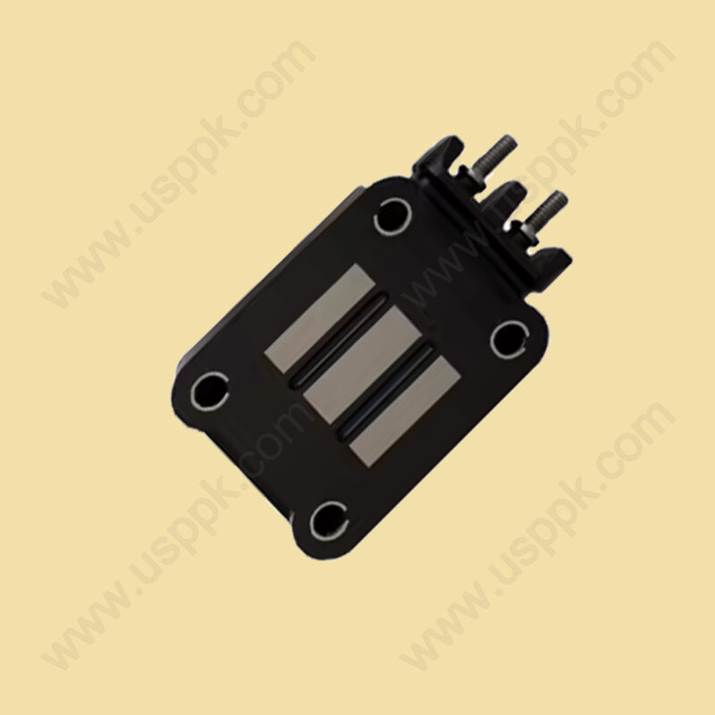 Fuel Injector Solenoid Valve - Image 11