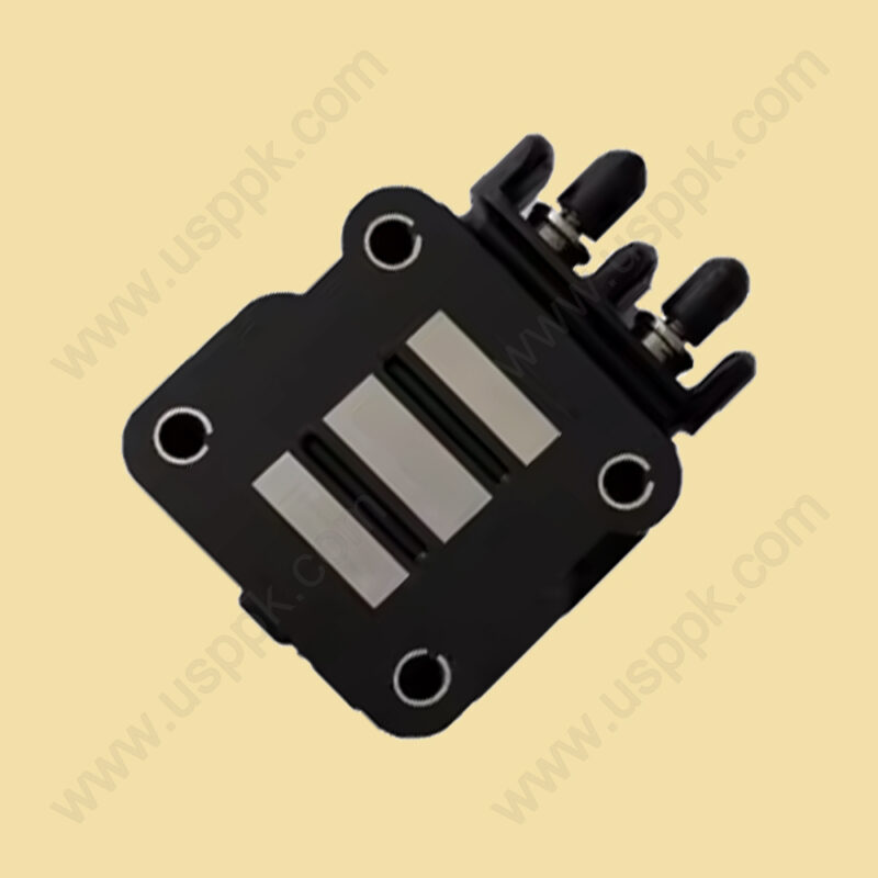 Fuel Injector Solenoid Valve - Image 8