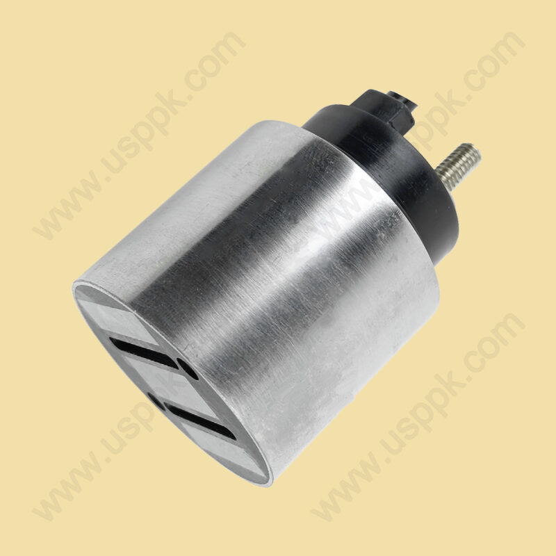 Fuel Injector Solenoid Valve - Image 6